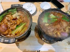 -范贤光鸡公煲(平乐园总店)