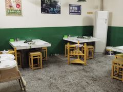 大堂-石灰市老火锅(北滨路店)