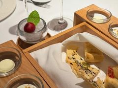 -王品牛排(郑州大卫城店)