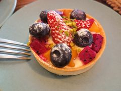 -Alimentari早午餐(安福路店)