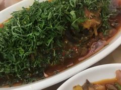 -老字号怡玺·藿香雅鱼(20年雅安店)