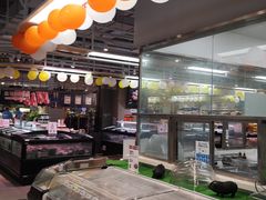-盒马鲜生(和谐广场店)