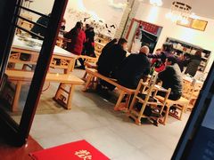 -盐老幺自贡盐帮菜老店