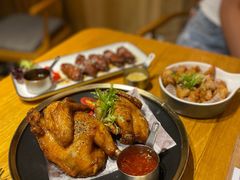 -森Some Fusion(荔湾店)