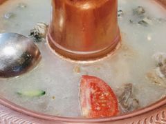 -民食香·腊排骨野生菌美食(木府店)