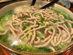 -横沥牛庄(总店)