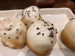 -东泰祥生煎馆(陕西南路店)