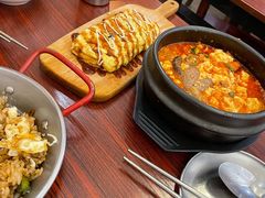 辣豆腐汤-青春分食(仙林大学城店)