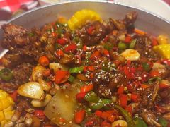 -辣小鲜·南昌大排档(船山路店)