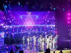 -上海广播电视台&上海东方传媒集团有限公司快递接收处