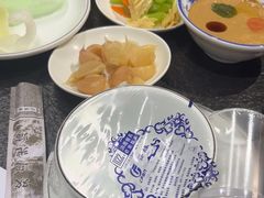 -仁和四季涮肉馆(天坛南门店)