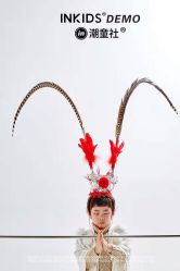 -INKIDS潮童社儿童摄影(朝阳大悦城店)