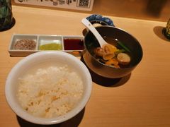 -肉肉大米(金虹桥店)