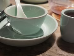 -绿茶餐厅(广州天河城店)