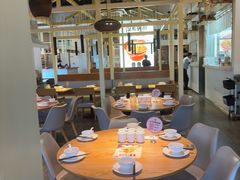 -关东小磨东北菜(上海长风大悦城店)