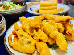 -马路边边串串香(双井直营店)