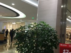 -杭州西湖银泰百货
