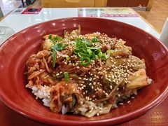 -食其家·牛丼咖喱(浦电路店)