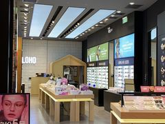 -LOHO眼镜(世纪汇广场店)