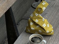 -WABI COFE(愚园路店)