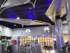 -好恒健身(北市白云店)