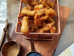 -魁盛居百年鲁菜馆(中林路店)