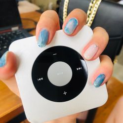 -ChuLian初莲日式美甲美睫