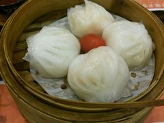 -虾饺妹·粤式手工点心(水荫路店)