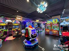 -星际传奇(海韵城店)