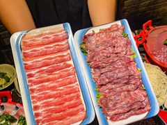 -赵家院子佬火锅(重庆总店)