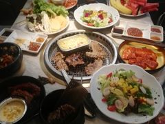 -火炉火自助餐(西直门凯德MALL店)