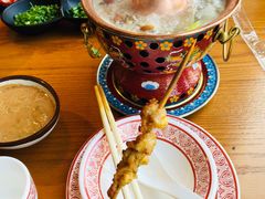 -三太子地摊烧烤·小龙虾(北蔡店)