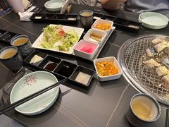 -银座苑烧肉酒场·烤活鳗(仙霞路店)