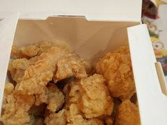-肯德基(中关村E世界店)