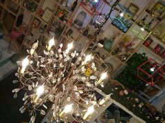 -Kitchen·Y洋厨房西餐厅(王府壹号店)