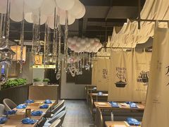 -街角等你.大连海鲜烧烤(西安路店)