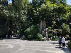 -绵阳人民公园(涪城区)