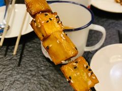 -福苗小骆驼烧烤(大唐不夜城店)