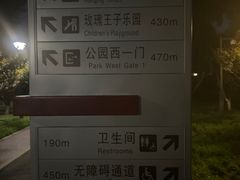 -大望京公园