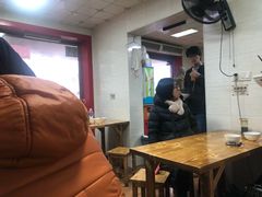 大堂-超爷叔面馆(西园店)