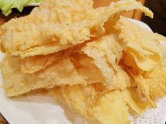 -芦月轩羊蝎子(劲松店)