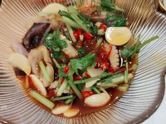 -闻老头·菊花炭烤肉(D11店)