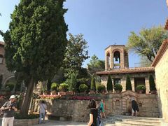 -梅黛奥拉修道院