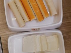 -巴蜀王婆大虾(南锣鼓巷店)