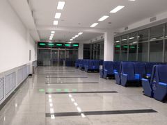 -牡丹江海浪国际机场