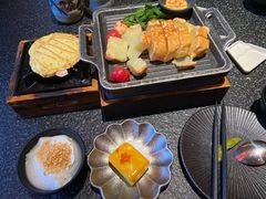 -摩打食堂(壹方中心店)