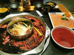 -董家湾重庆老火锅(嘉华店)