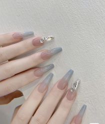 -1T·1M 日式美甲美睫