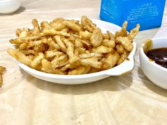 -满口香饭店