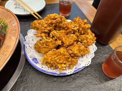 -友乐居羊蝎子(西直门店)